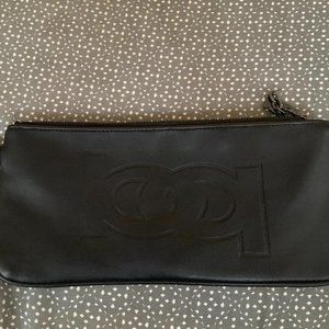 bebe Clutch/Wristlet